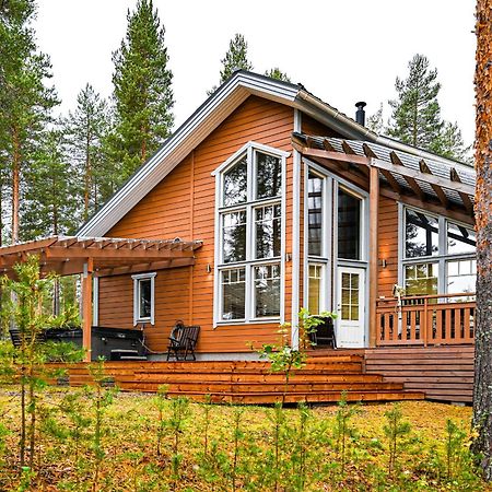 Kolinpilvi Villa Kolinkylä Eksteriør billede