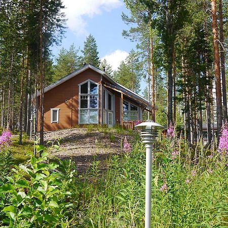 Kolinpilvi Villa Kolinkylä Værelse billede