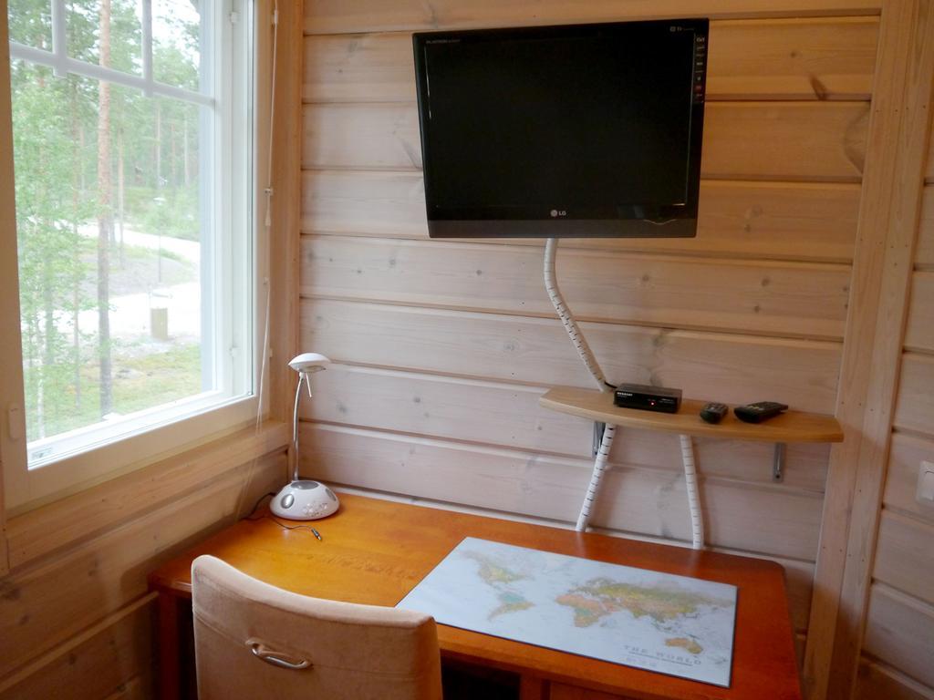 Kolinpilvi Villa Kolinkylä Eksteriør billede