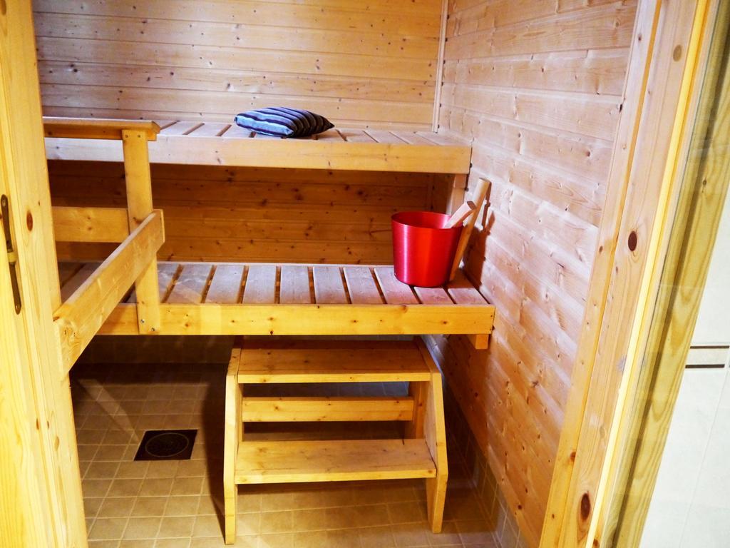 Kolinpilvi Villa Kolinkylä Eksteriør billede