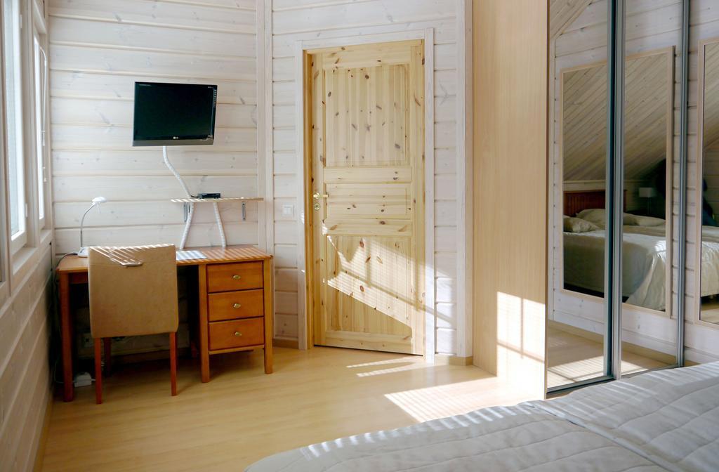 Kolinpilvi Villa Kolinkylä Værelse billede