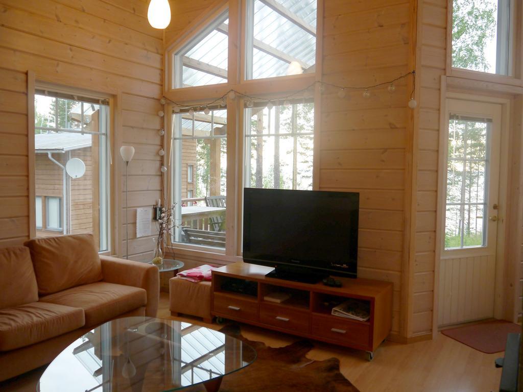 Kolinpilvi Villa Kolinkylä Eksteriør billede