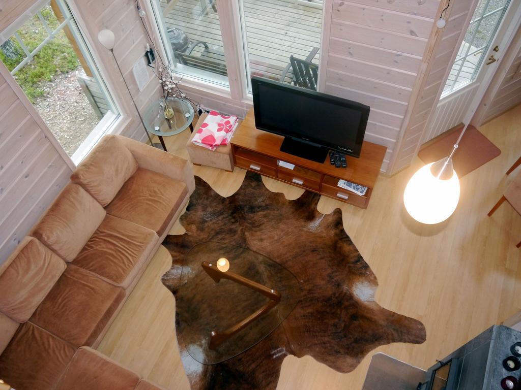 Kolinpilvi Villa Kolinkylä Eksteriør billede