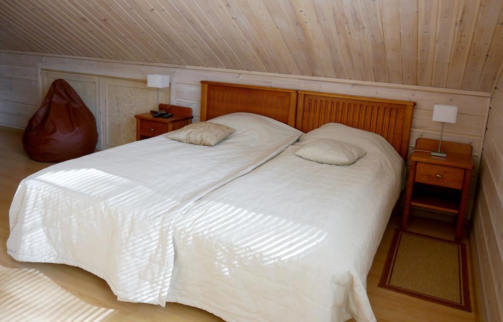 Kolinpilvi Villa Kolinkylä Værelse billede